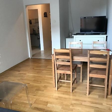 Przytulny Apartament W Samym Centrum Gdanska Εξωτερικό φωτογραφία